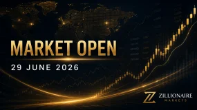 📊 Market Open | 29 June 2026