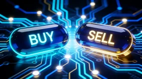 Trading Infrastructure: The Technology Behind Order Execution