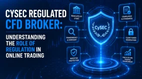 CySEC Regulated CFD Broker: Understanding the Role of Regulation in Online Trading