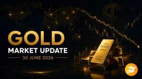 📊 Market Update | 30 June 2026