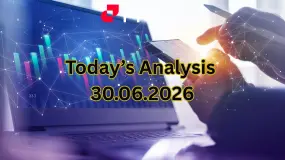 FPG USOUSD Market Report June 30, 2026