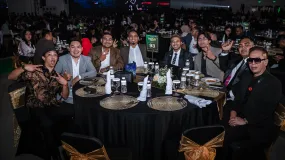 Valetax Menggelar Gala "Malam Ajaib" Pertama di Indonesia, Menyambut Hampir 1.000 Peserta