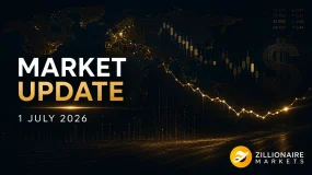 📊 Market Update | 1 July 2026