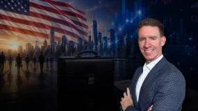 KCM Trade 首席市場分析師 Tim Waterer:美國就業數據為本週市場核心關注焦點