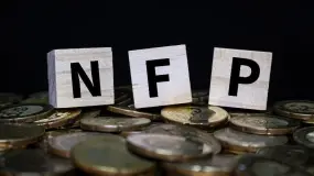 NFP Takes Centre Stage as Dollar and Gold Await Direction