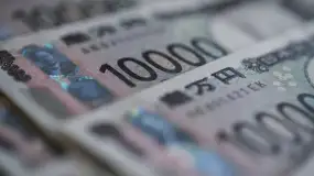 RG 资讯 | 日元上涨,交易员高度警惕干预风险
