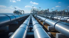 FXTRADING Financial Focus (Asia-Pacific 07/06)Canada Expands Energy Exports to Asia