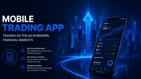 FISG Mobile Trading App: Trading on the Go in Modern Financial Markets