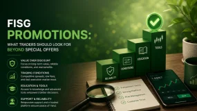 FISG Promotions: What Traders Should Look for Beyond Special Offers