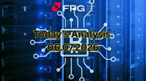 FPG XAUUSD Market Report July 6, 2026