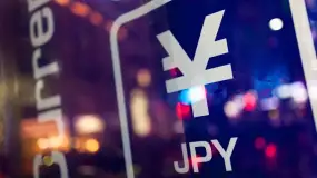 日元跌破162，空头仓位创2007年最高