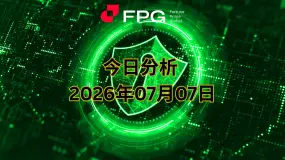 FPG USDCAD 市场报告 | 2026年7月7日