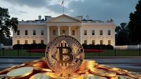 FXTRADING 财经看点（亚太区07/08）美国推进战略比特币储备，数字资产迈向战略新阶段