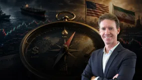 KCM Trade 首席市場分析師 Tim Waterer:時斷時續,市場艱難應對脆弱的外交局勢