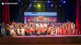 STARCARES, 베트남 차세대 비즈니스 리더 육성을 위해 B-LEAD 2026과 파트너십 체결