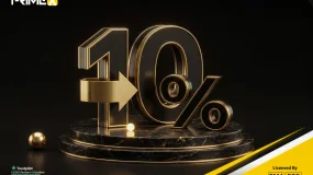 Maximize Your Trading Profits: How to Get a 10% Cashback on Spreads