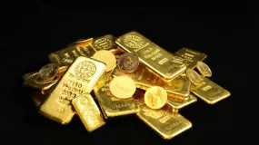 黄金失守4,000美元！中东局势升级叠加加息预期，美国CPI成市场焦点
