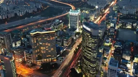 FXTRADING 财经看点（亚太区07/15）韩国上调经济增长预期，AI投资驱动复苏