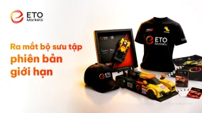 ETO Markets x Bộ sưu tập phiên bản giới hạn TEAM VIRAGE ra mắt với tốc độ chóng mặt. 