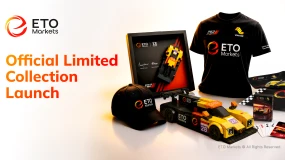 ETO Markets x TEAM VIRAGE Limited Edition Collection Launches at Full Speed