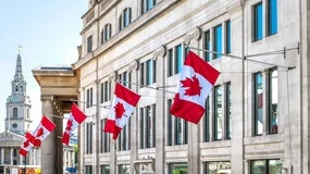 Loonie Surges on Softer U.S. CPI, BoC Hawks in Focus