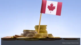 加央行按兵不动;美国PPI放缓