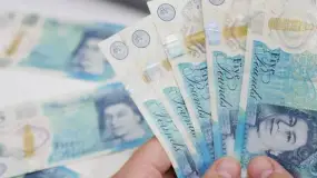 英镑走高,美国CPI疲软打压美元走势
