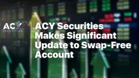 ACY Securities Makes Significant Update to Swap-Free Account