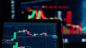 Valetax ECN Account: Giao Dịch Như Một Chuyên Gia với Spread Raw