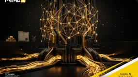 Abrigos Seguros ao Vento: Como a IA Redefiniu o Mapa de Investimento