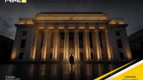 انقسام تاريخي في محضر الفيدرالي: لماذا بقيت الأسواق هادئة؟