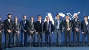 ACY Securities kỷ niệm 15 năm, khẳng định vị thế tại thị trường Jordan