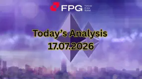 FPG USDCAD Market Report July 17, 2026