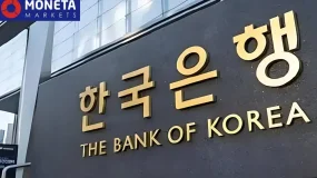 Moneta每日新闻:韩国央行开启加息周期,经济增长与通胀双双升温