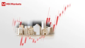 MH Markets 迈汇: 英国7月房价跌幅扩大　英镑面临经济放缓压力 