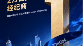 Q2业绩公布:TMGM月均交易量连续两季破两万亿美金,成全球唯一!