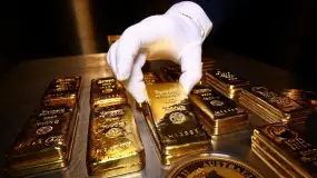 RG 资讯 | 美伊冲突升级难推高金价,市场转向押注美联储加息