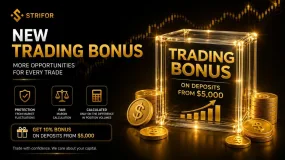 Summer Trading Bonus: More Opportunities for Active Traders This July