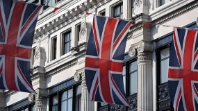 FXTRADING Financial Focus (Asia-Pacific 07/21)New UK PM Takes Office
