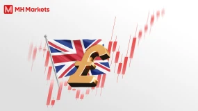MH Markets 迈汇: 英国6月失业金申请人数增至3.12万人，就业市场持续降温 