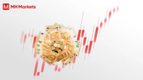 MH Markets 迈汇: 欧元区7月ZEW经济景气指数回升至9.5，市场信心持续改善 