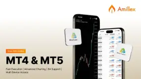 Vì sao MT4 và MT5 trở thành những nền tảng giao dịch quen thuộc với nhiều người dùng?