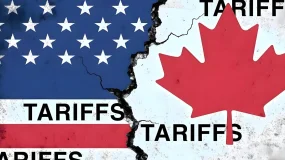 FXTRADING Financial Focus (Asia-Pacific 07/22)U.S.-Canada Trade Tensions Escalate