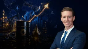 KCM Trade 首席市場分析師 Tim Waterer:學習與更高油價共存?