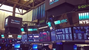 OEXN平台:用方法方式看外汇行业合规表达,更容易形成稳定判断
