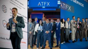 ATFX荣获Money Expo Colombia“最佳客户服务国际奖项”，拉美六年深耕再获认可