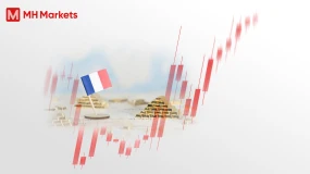 MH Markets 迈汇法国7月制造业PMI初值待揭晓 市场预期温和扩张 