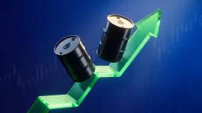 Oil prices continue to rise on heightened geopolitical tensions