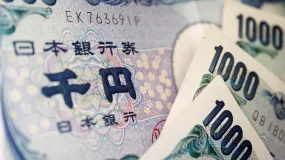 RG 资讯 | 日元有效汇率创历史新低,贬值压力蔓延至全球货币篮子