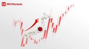 MH Markets 迈汇: 日本6月核心CPI加速至1.6% 符合预期或加码央行加息底气 